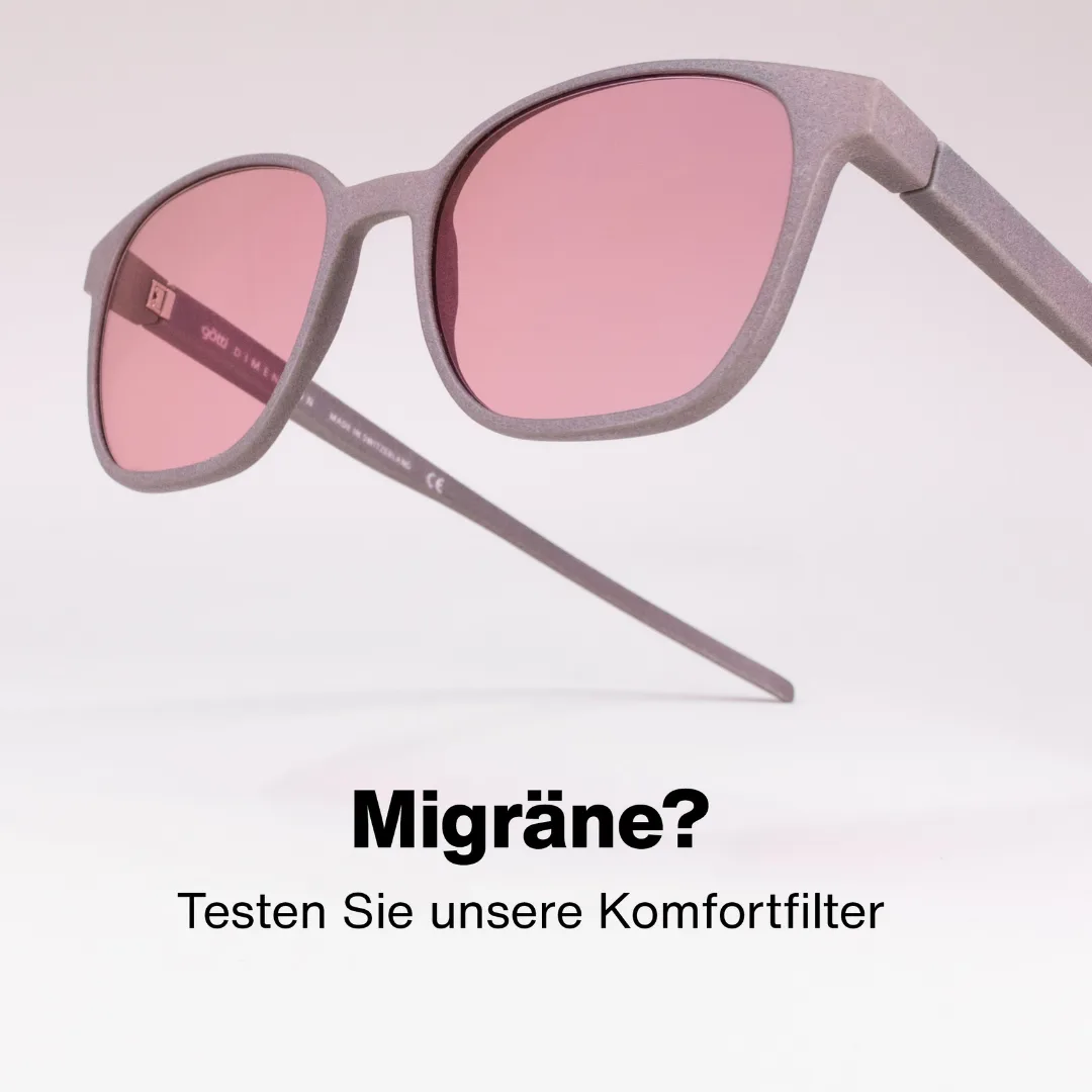 Instagram-Beitrag von Kühnis Optik Gossau