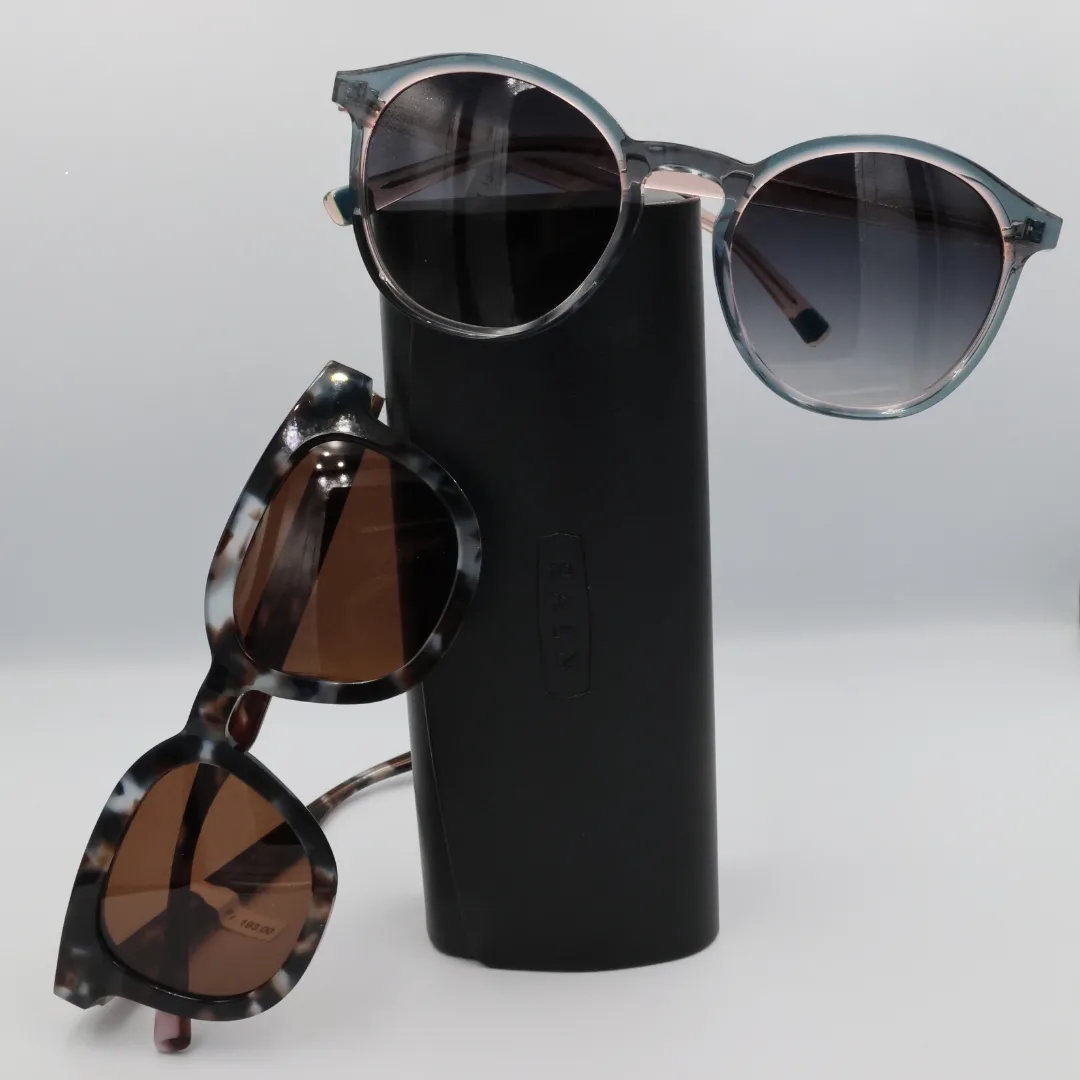 Instagram-Beitrag von Kühnis Optik Gossau