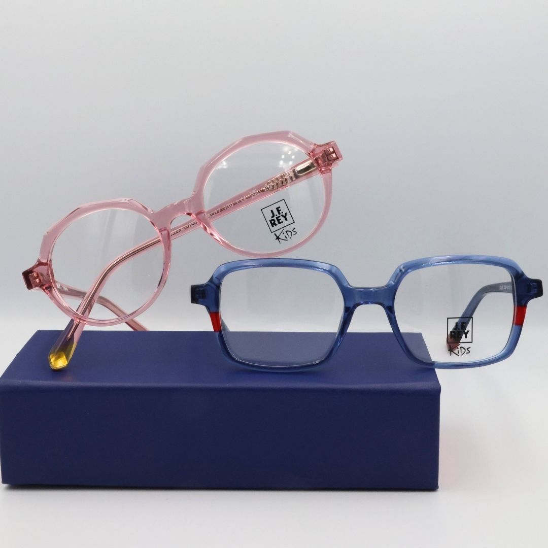Neue Brillen-Kollektion bei Kühnis Optik Gossau