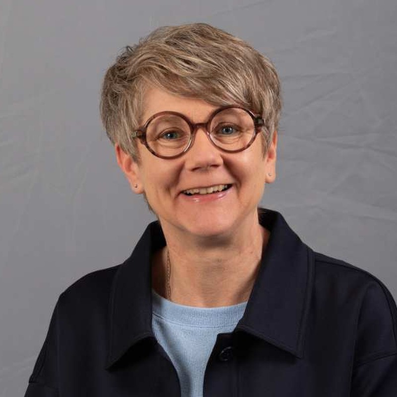 Anita Gysel
