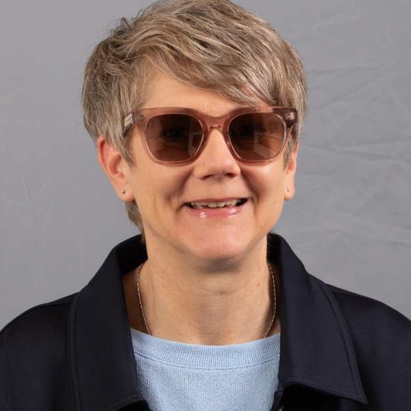 Anita Gysel