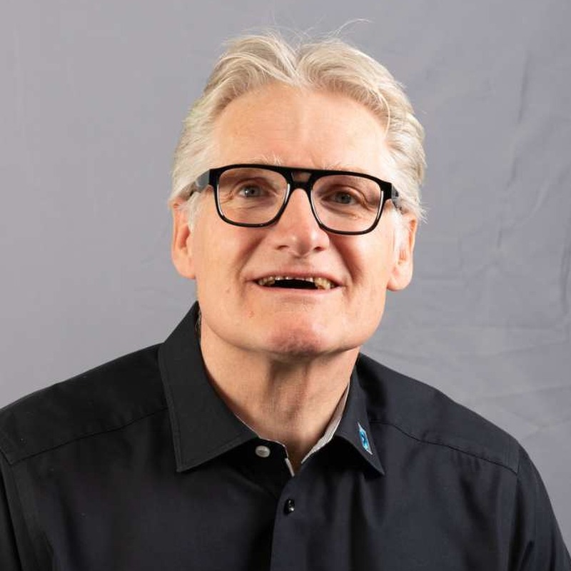 Herbert Scheiwiler