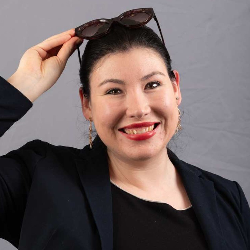 Vanessa Maksutaj
